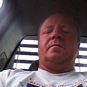 Meet your Posher, Chad